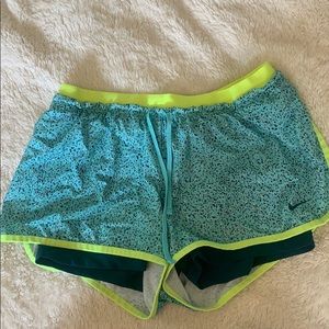 Running Shorts